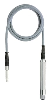 HEINE, F.O. Fiberlysleder/ kabel med Håndtag