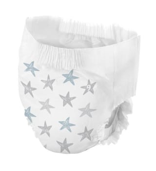 Libero Sleep Tight, bukseble, nat, str. 9, medium, Svanemærket, 22-37 kg