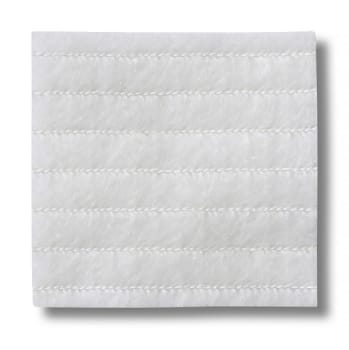 Aquacel EXTRA, hydrofiber med forstærkede fibre, steril, 5 cm x 5 cm