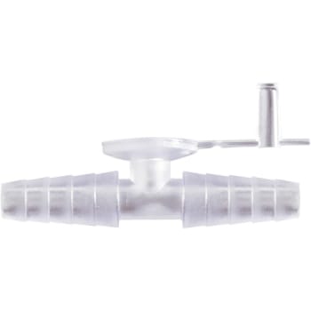 Extrudan, fingertip med vakuumkontrol, steril