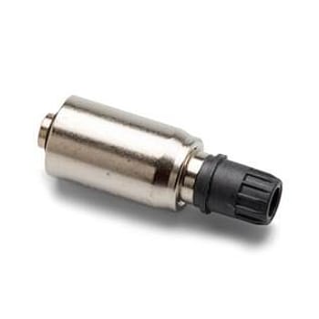 Welch Allyn, halogenpæreholder HPX til laryngoskophåndtag 2,5V