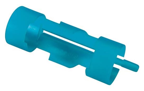 Gibeck, Oxy-Vent adaptor uden slange