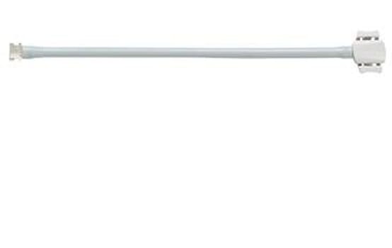 Welch Allyn FlexiPort, slange med PORT-1 og låsekonnektor, 20 cm