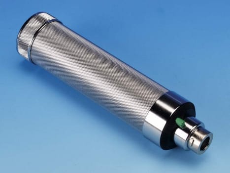 Welch Allyn, genopladeligt håndtag til bordlader, 3,5V