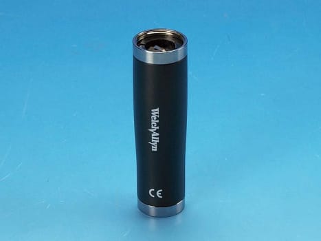 Welch Allyn, genopladeligt batteri 3,5V