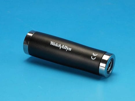 Welch Allyn, genopladeligt batteri 3,5V