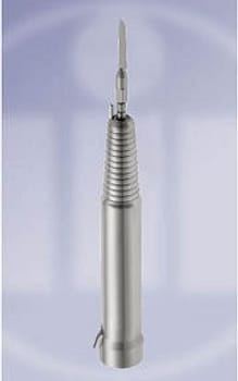 Medicon, micro Osseoskalpel sav, 12,5 cm