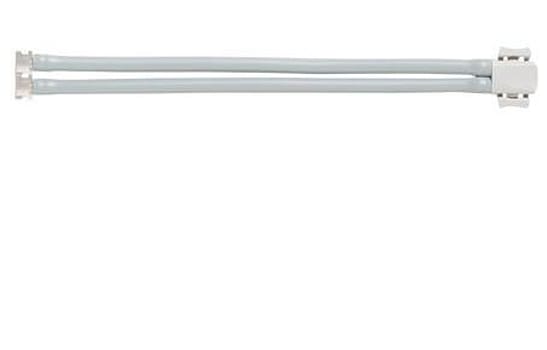 Welch Allyn FlexiPort, dobbeltslange med PORT-2 og 2 låsekonnektorer, 20 cm