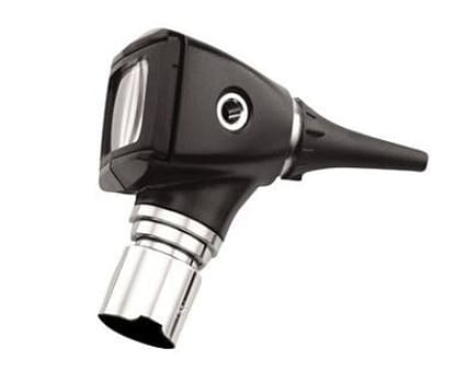 Welch Allyn, otoskophoved LED 3,5V