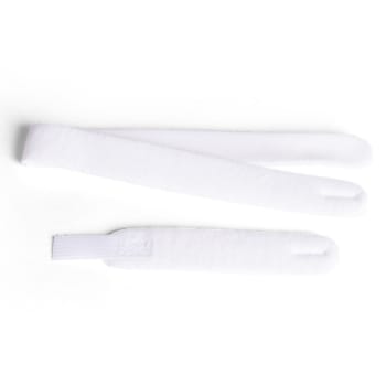 Trachealtubeholder, Comfort Neck band, engangs