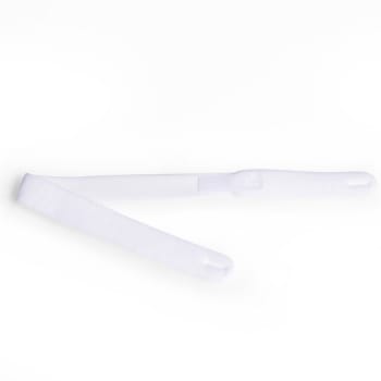 Trachealtubeholder, Comfort Neck band, engangs