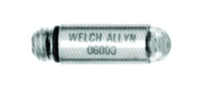 Welch Allyn, halogenpære 2,5V til laryngoskophåndtag
