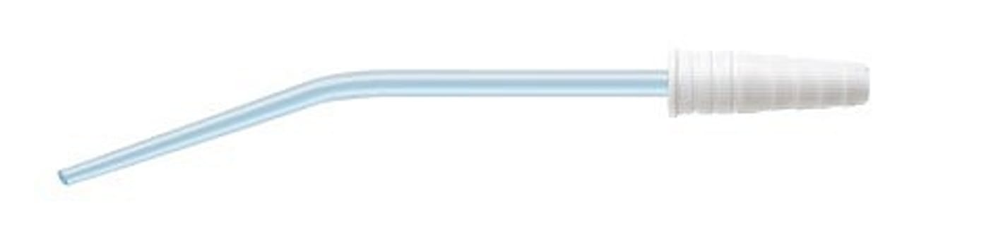 Extrudan, Std. sugehåndstykke, konisk spids, 140 mm, st, ch 12