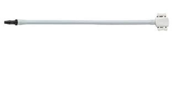 Welch Allyn FlexiPort, slange med PORT-1 og slangekonnektor, 20 cm