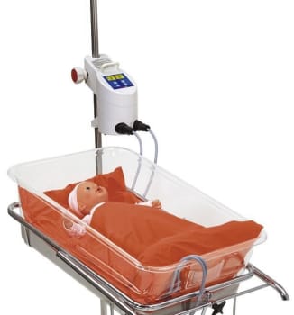 Astopad, varmetæppe BØRN COV070 68x48cm, 680 mm x 480 mm