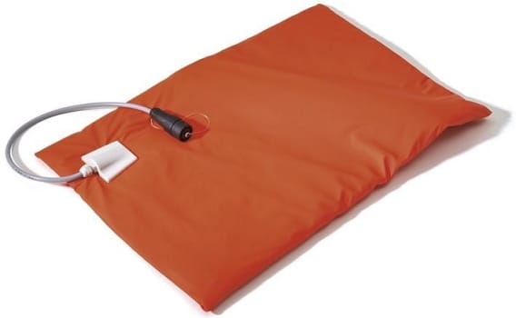 Astopad, varmetæppe BØRN COV070 68x48cm, 680 mm x 480 mm