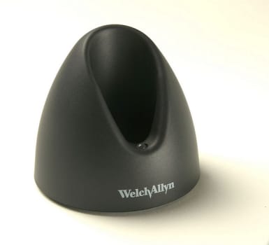 Welch Allyn, bordlader til 1 Lithium-ion håndtag 3,5V u/ transf