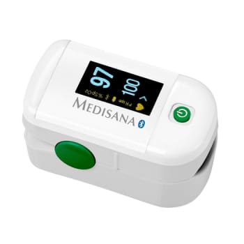 Medisana, PM 100 Pulsoximeter connect