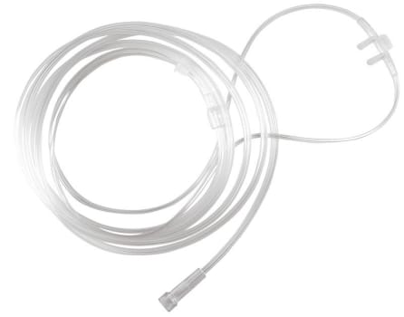 Hudson, iltbrille, lige, klar, DEHP-FRI, 210 cm