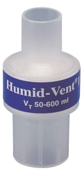 Gibeck, Humid-Vent 1 filter