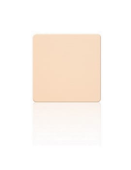 Kliniderm Foam Silikone Border, skumbandage, steril, 15 cm x 15 cm