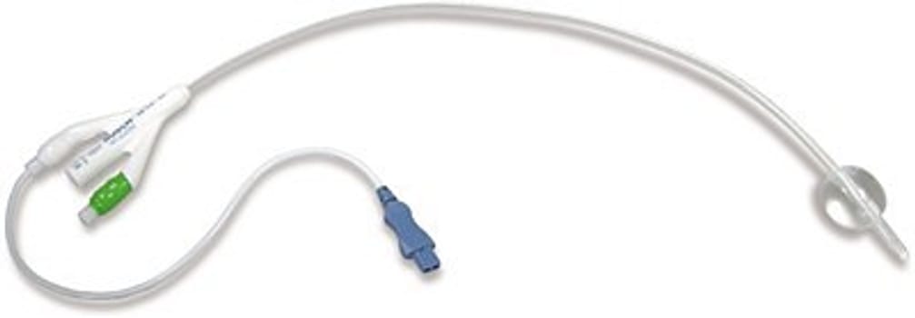 Rüsch Sensor, ballonkateter med temperatursensor, 10ml, steril, ch 14