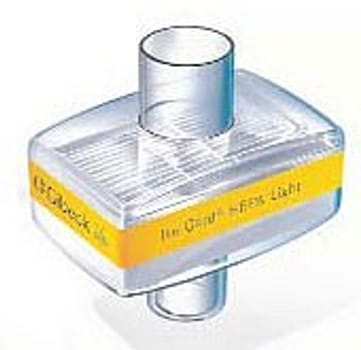 Gibeck, Iso-Gard HEPA Light filter