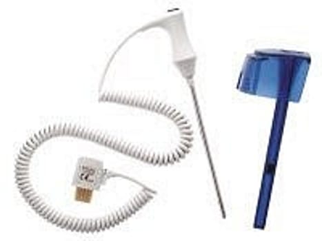 Welch Allyn, SureTemp Plus oral probe og brønd kit, 1,2 m.