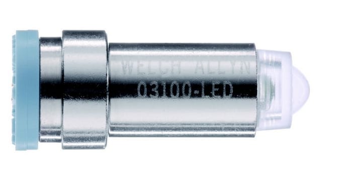 Welch Allyn, LED pære til traditionelle otoskoper, 3,5V