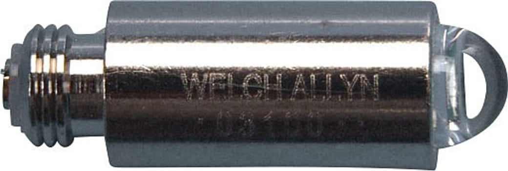 Welch Allyn, halogenpære HPX 3,5V