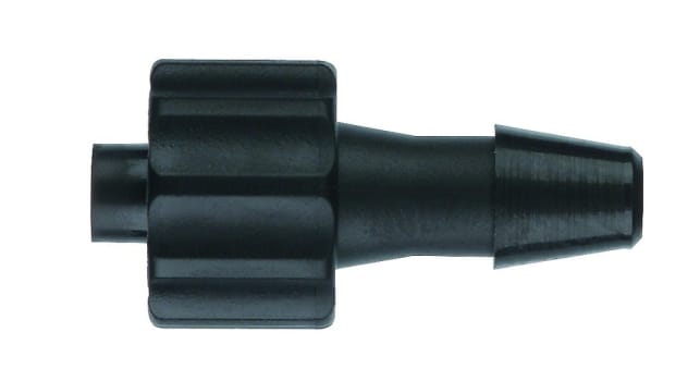 Welch Allyn, konnektor luer lock/ slangeansats 4 mm
