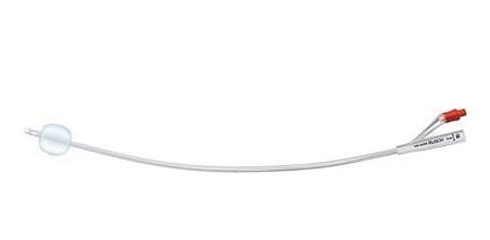 Rüsch Profilcath Aquaflate, ballonkateter, 10ml, 41 cm, forf. sprøjte, steril, ch 18