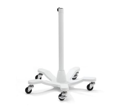 Welch Allyn, kørbart stativ til Exam GS Light IV