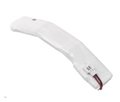 Welch Allyn, genopladeligt NiCad batteri til pandelampe