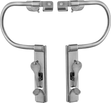 Medicon, mundspærre til børn