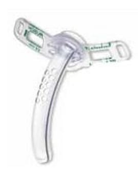 Rüsch Tracheofix, TFP sæt, uden cuff, 8,5 mm