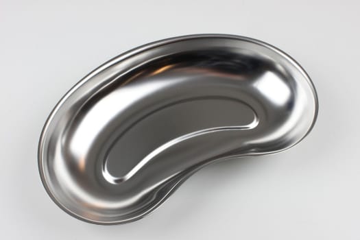 Medicon, puskapsel, rustfri, 25 cm