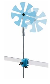 Ulmer Fixator, til fiksering af anæstesislanger mm, flergangs