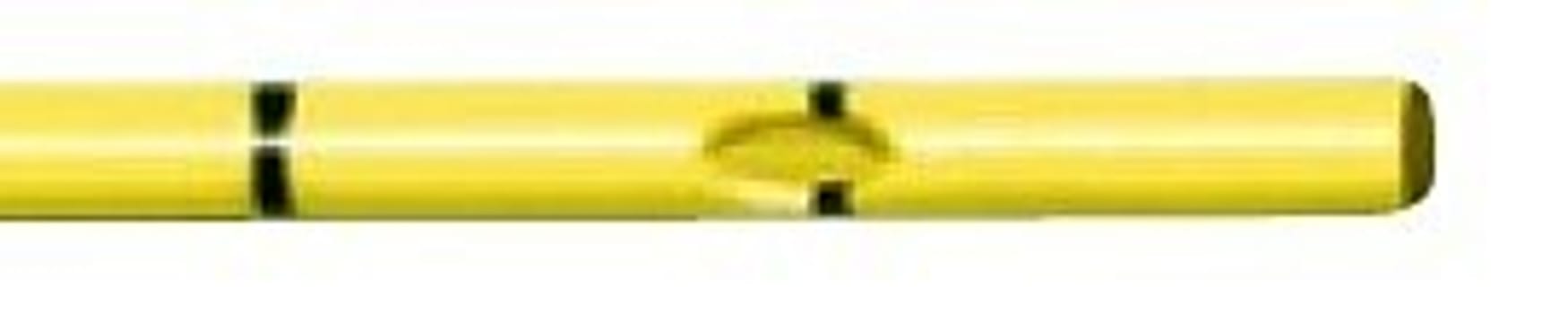 Rüsch Superglide ureterkateter, 70cm, røntgenfast, central åbning, steril, 1 øje, ch 4