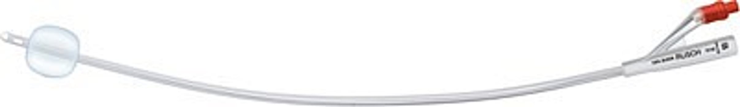 Rüsch Profilcath Aquaflate, ballonkateter, 10ml, 41 cm, forf. sprøjte, steril, ch 22