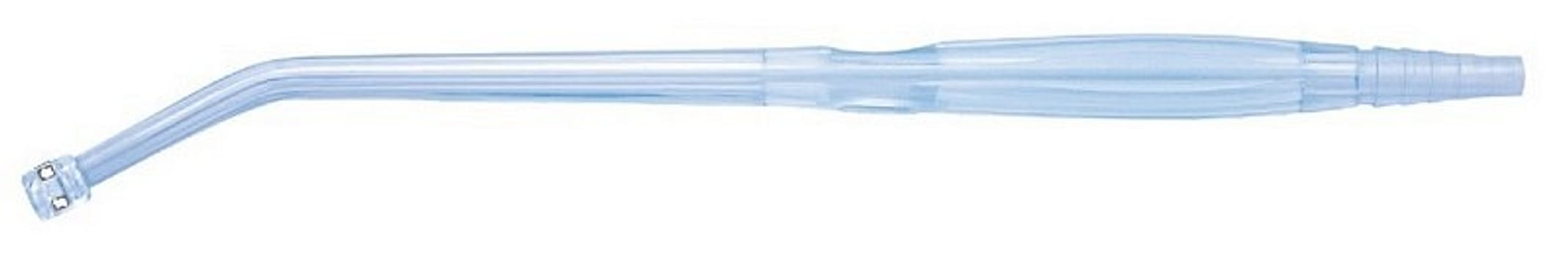 Extrudan, Sugehåndstykke, sump/diffuser, 270 mm, st, ch 30