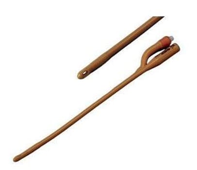 Rüsch Gold, ballonkat. 2-vejs, 5/15ml, 40cm, Tiemann, steril, ch 26