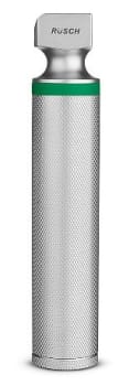 Rüsch, Laryngoskophåndtag, LED, til alm. batt., voksen, large