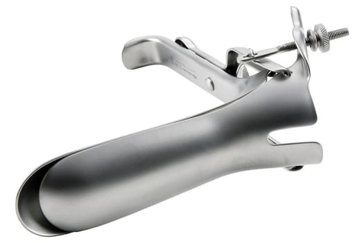 Medicon, vaginalspekel, Graves, 115 x 35 mm, large