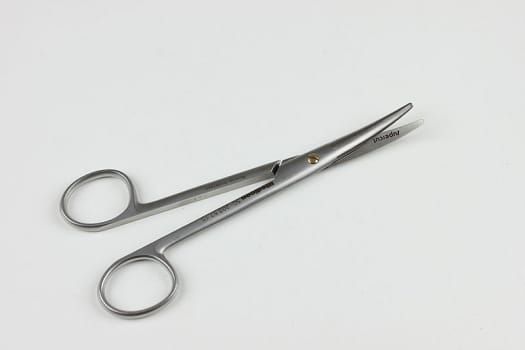 Medicon, saks, Mayo-Stille, buet, supercut, 15 cm