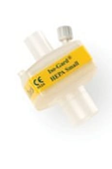 Gibeck, Iso-Gard HEPA Small, maskinfilter