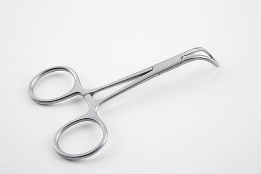 Medicon, servietklemme, Backhaus, 10,5 cm