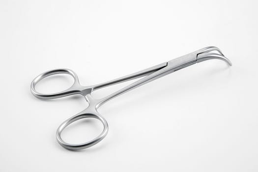 Medicon, servietklemme, Backhaus, 13 cm