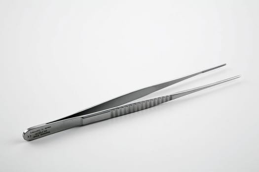 Medicon, pincet, Debakey, lige, atraum., 2 mm bid, 20 cm