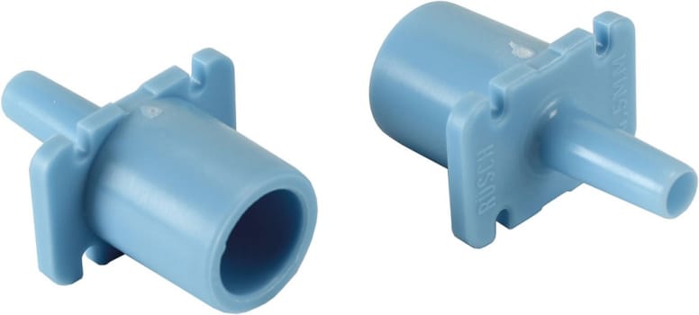 Rüsch, konnektor, 4,5 mm